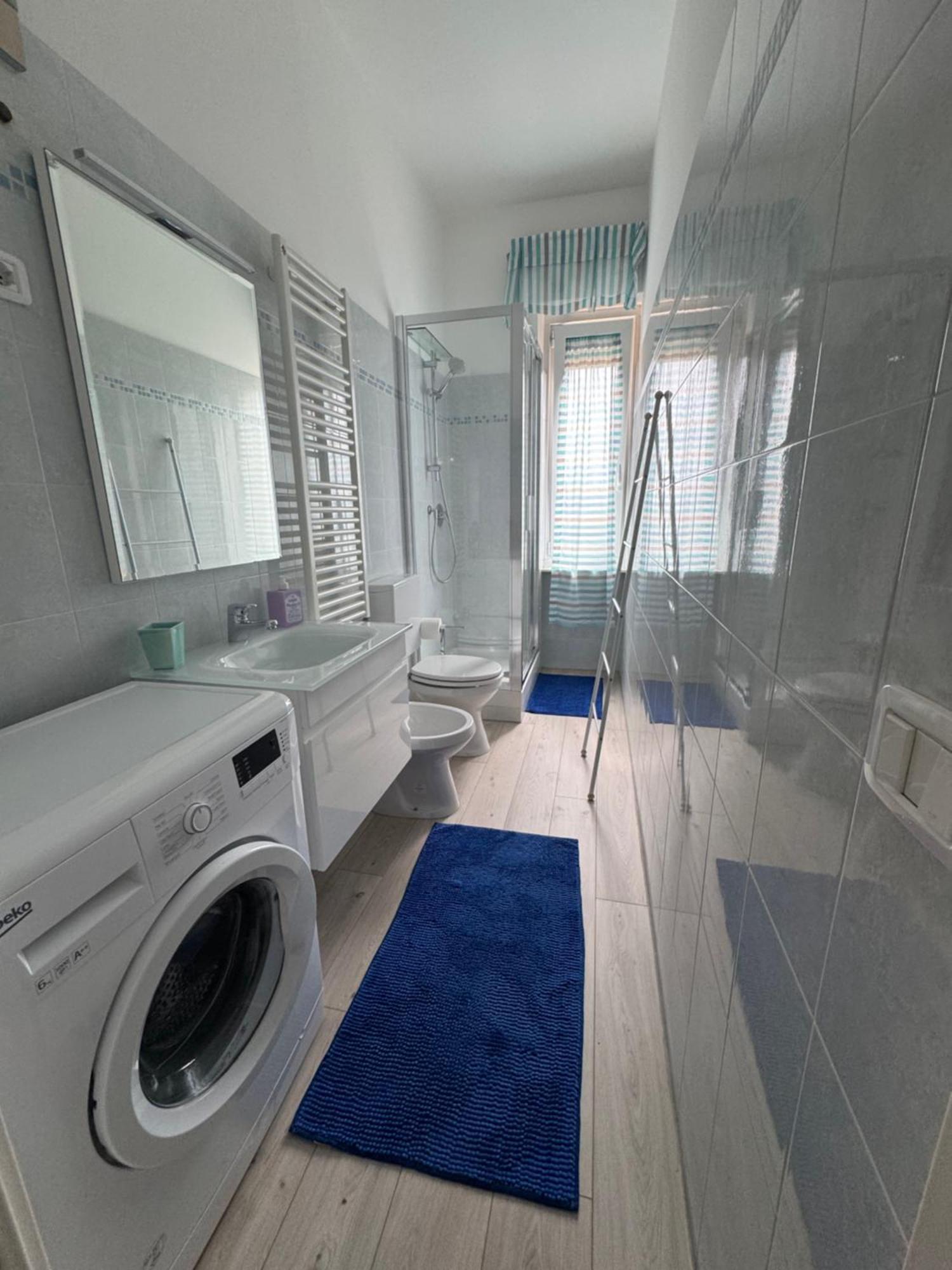 Sunnyhouse Apartment Santa Margherita Ligure Exterior photo