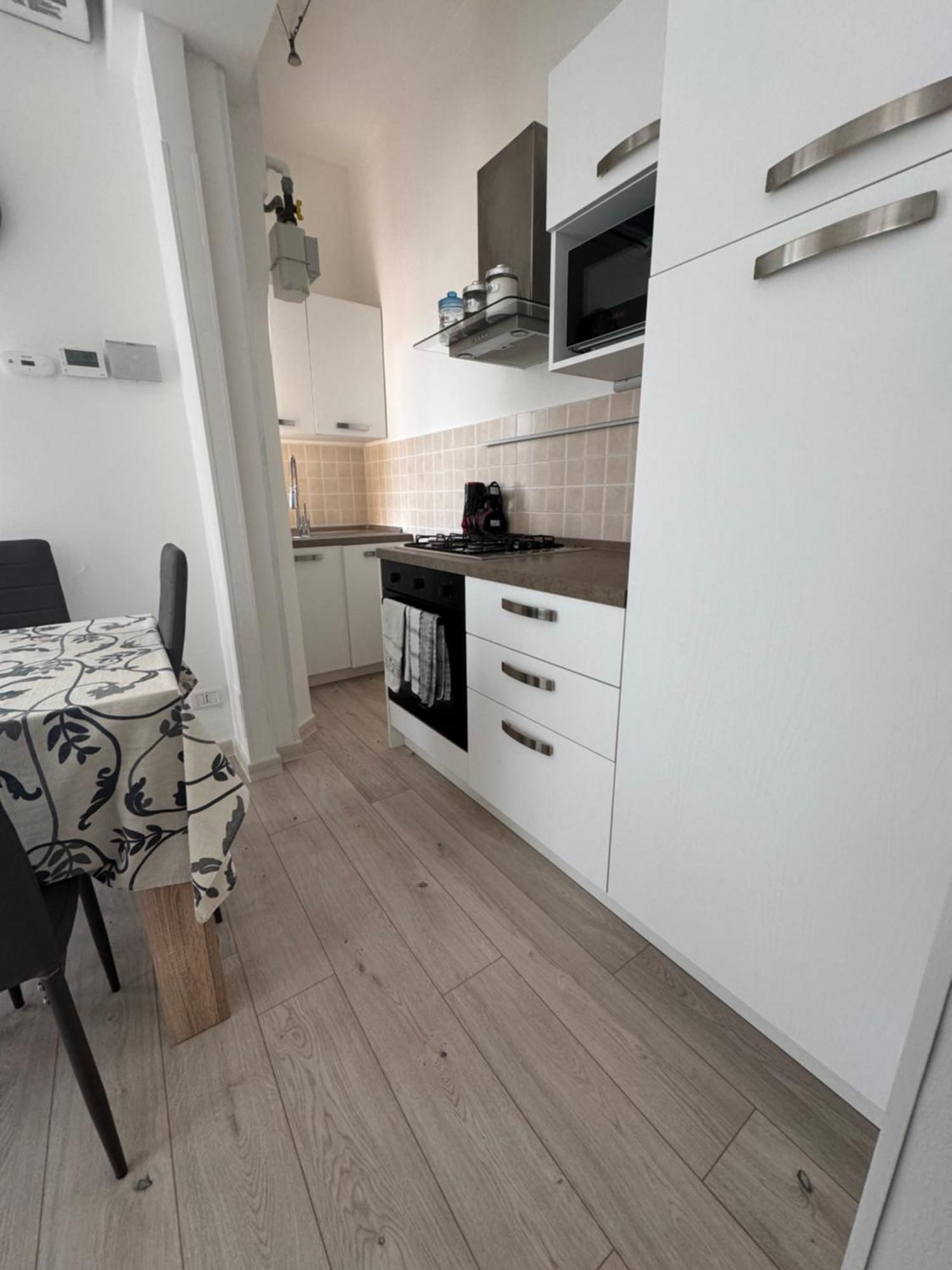 Sunnyhouse Apartment Santa Margherita Ligure Exterior photo
