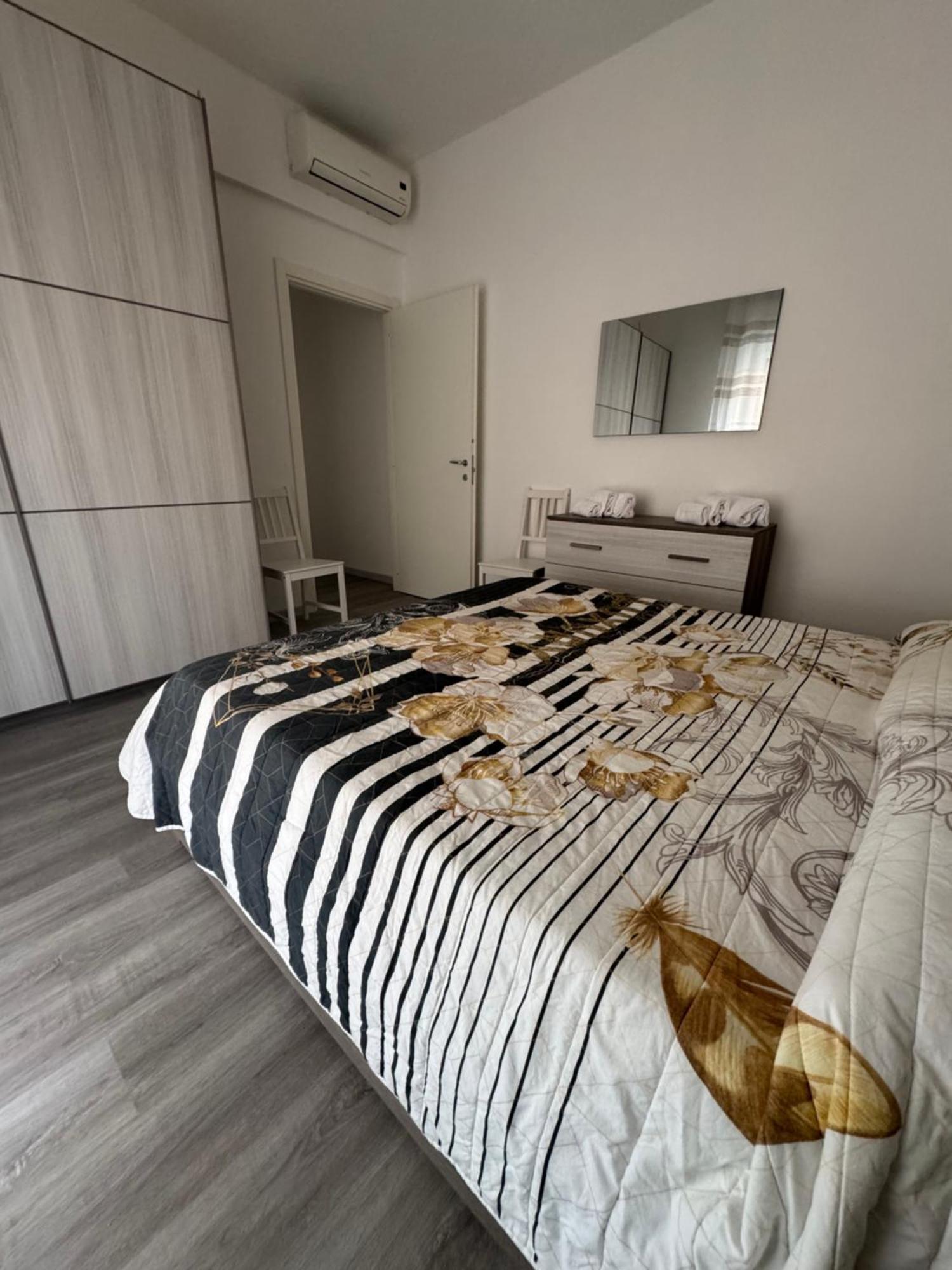 Sunnyhouse Apartment Santa Margherita Ligure Exterior photo