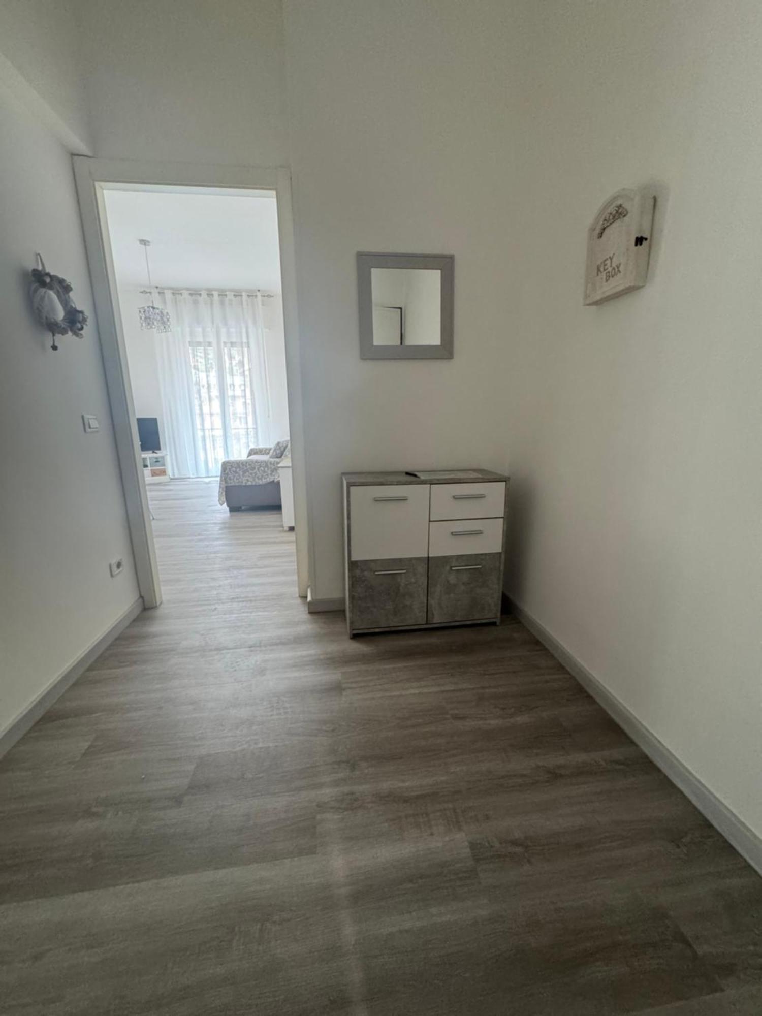 Sunnyhouse Apartment Santa Margherita Ligure Exterior photo