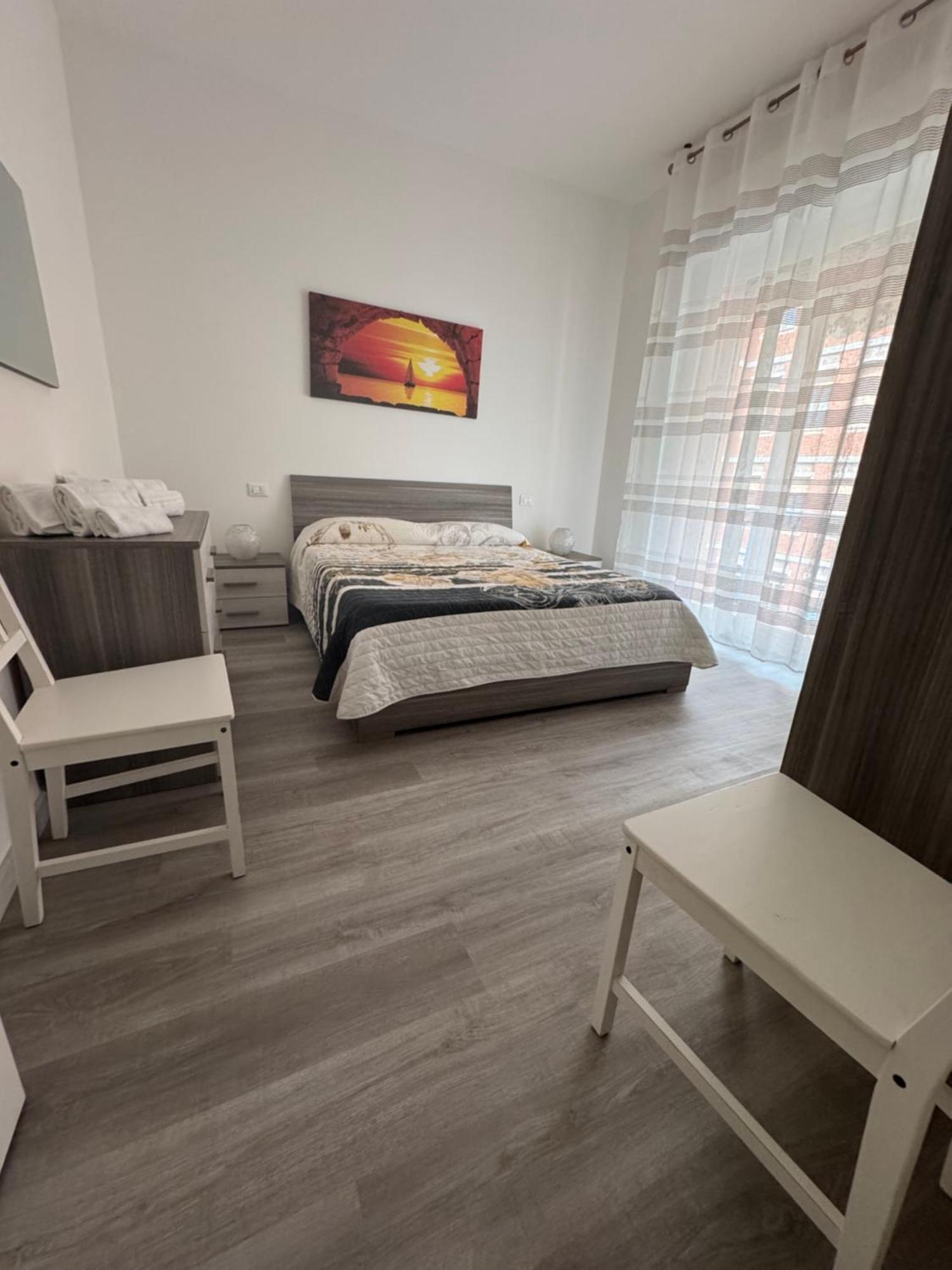 Sunnyhouse Apartment Santa Margherita Ligure Exterior photo