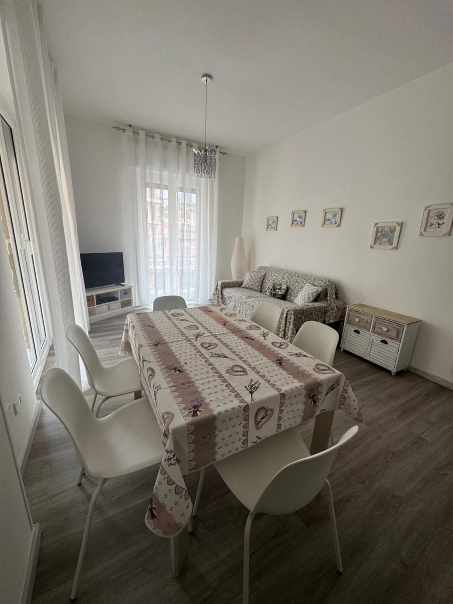 Sunnyhouse Apartment Santa Margherita Ligure Exterior photo