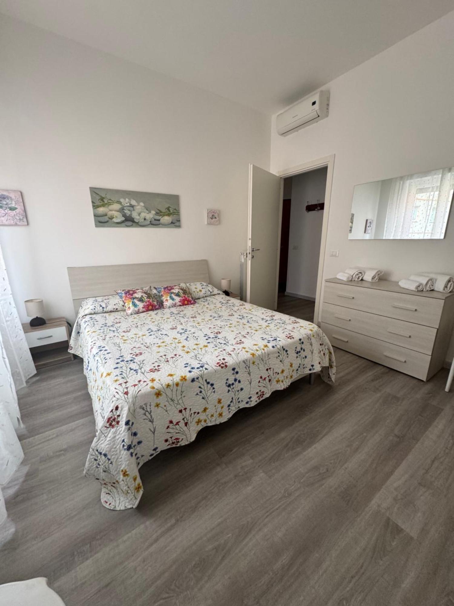 Sunnyhouse Apartment Santa Margherita Ligure Exterior photo