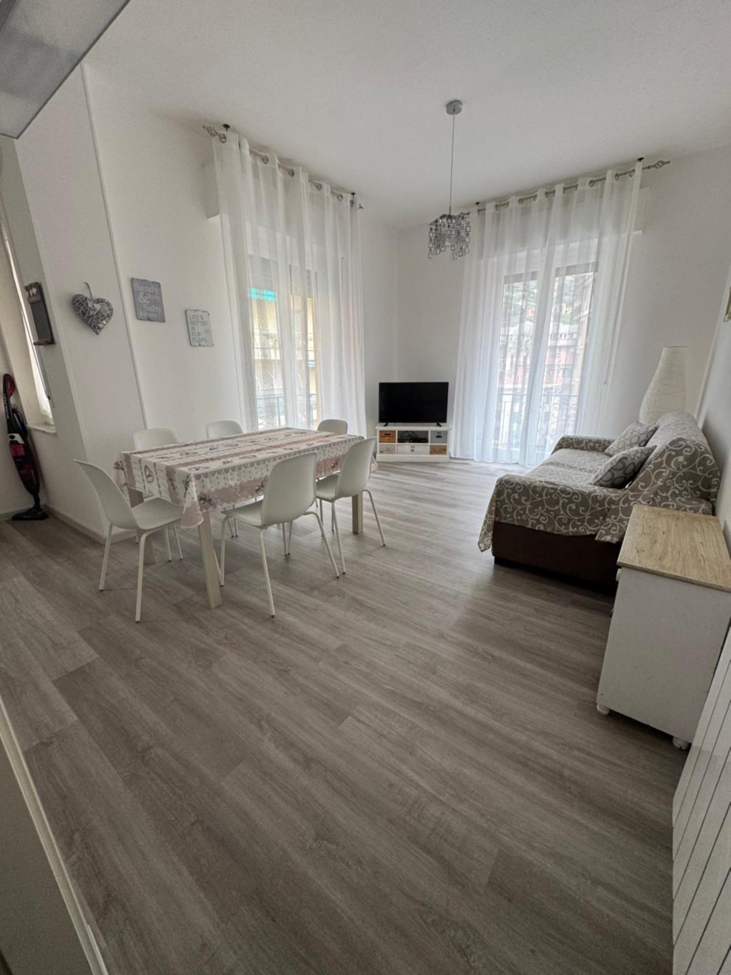 Sunnyhouse Apartment Santa Margherita Ligure Exterior photo