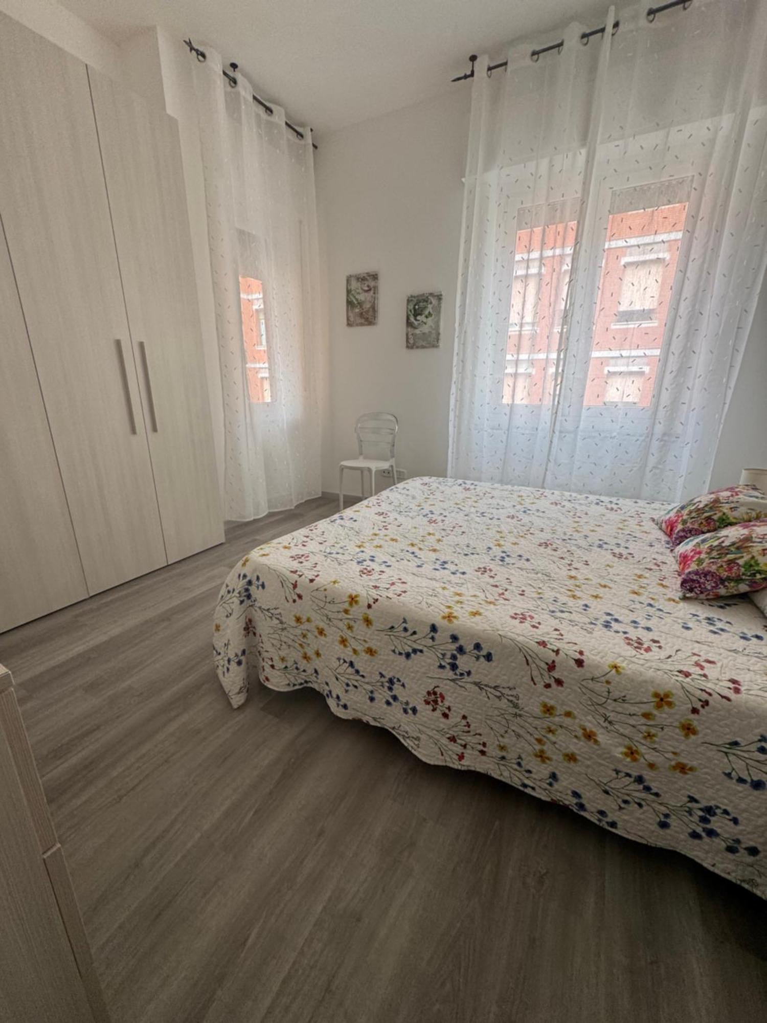 Sunnyhouse Apartment Santa Margherita Ligure Exterior photo
